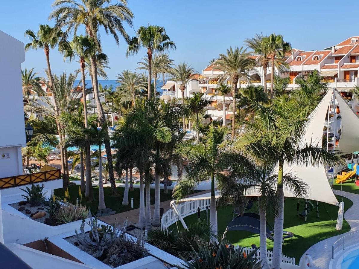 Parque Santiago 3 Studio Apartamento Arona (Tenerife)