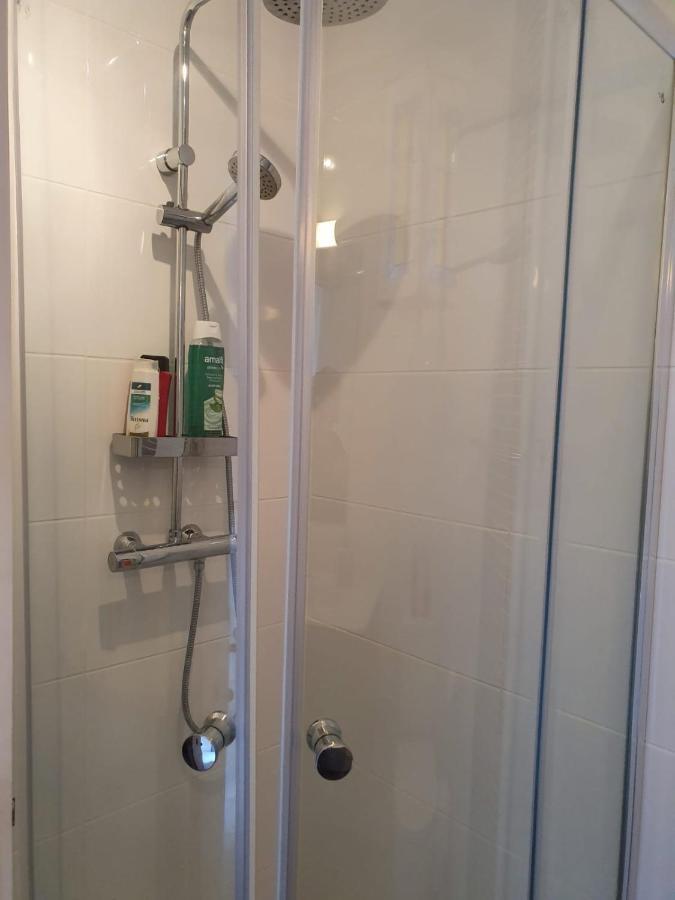 Apartamento Parque Santiago 3 Studio