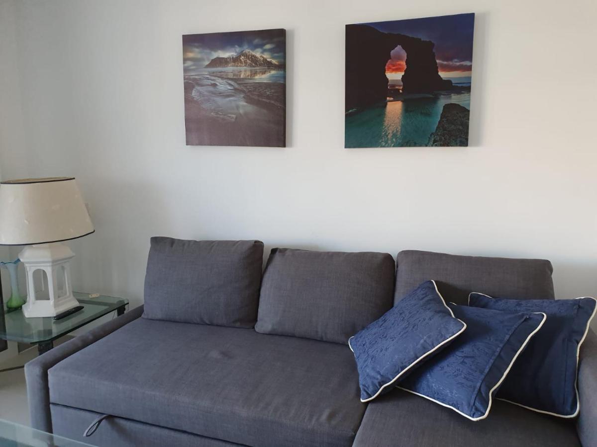 Parque Santiago 3 Studio Apartamento Arona (Tenerife)