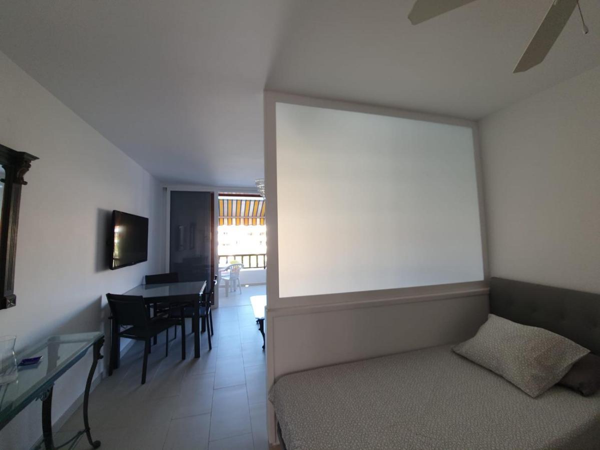Apartamento Parque Santiago 3 Studio