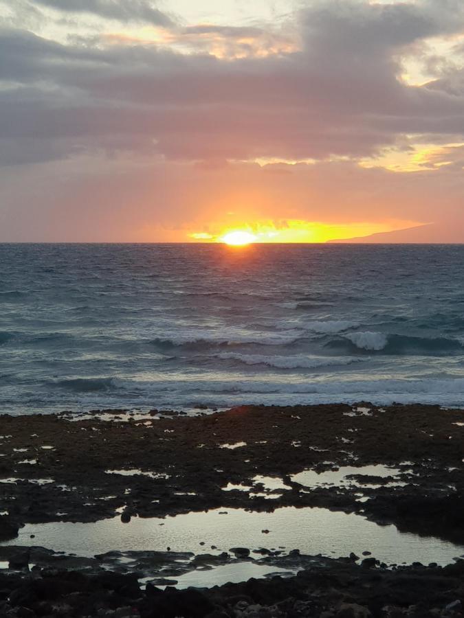 Apartamento Parque Santiago 3 Studio Arona (Tenerife)