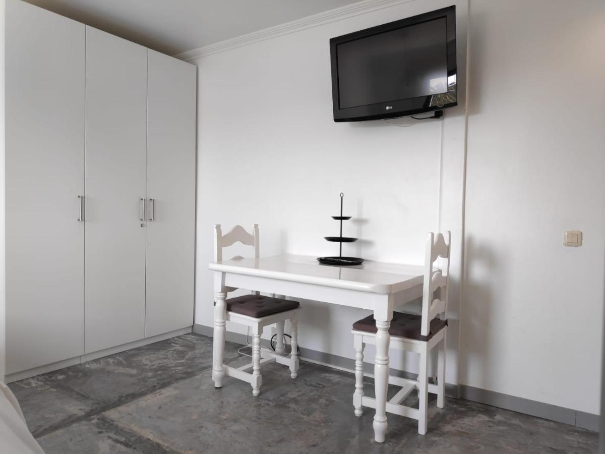 Apartamento Estudio Naos *