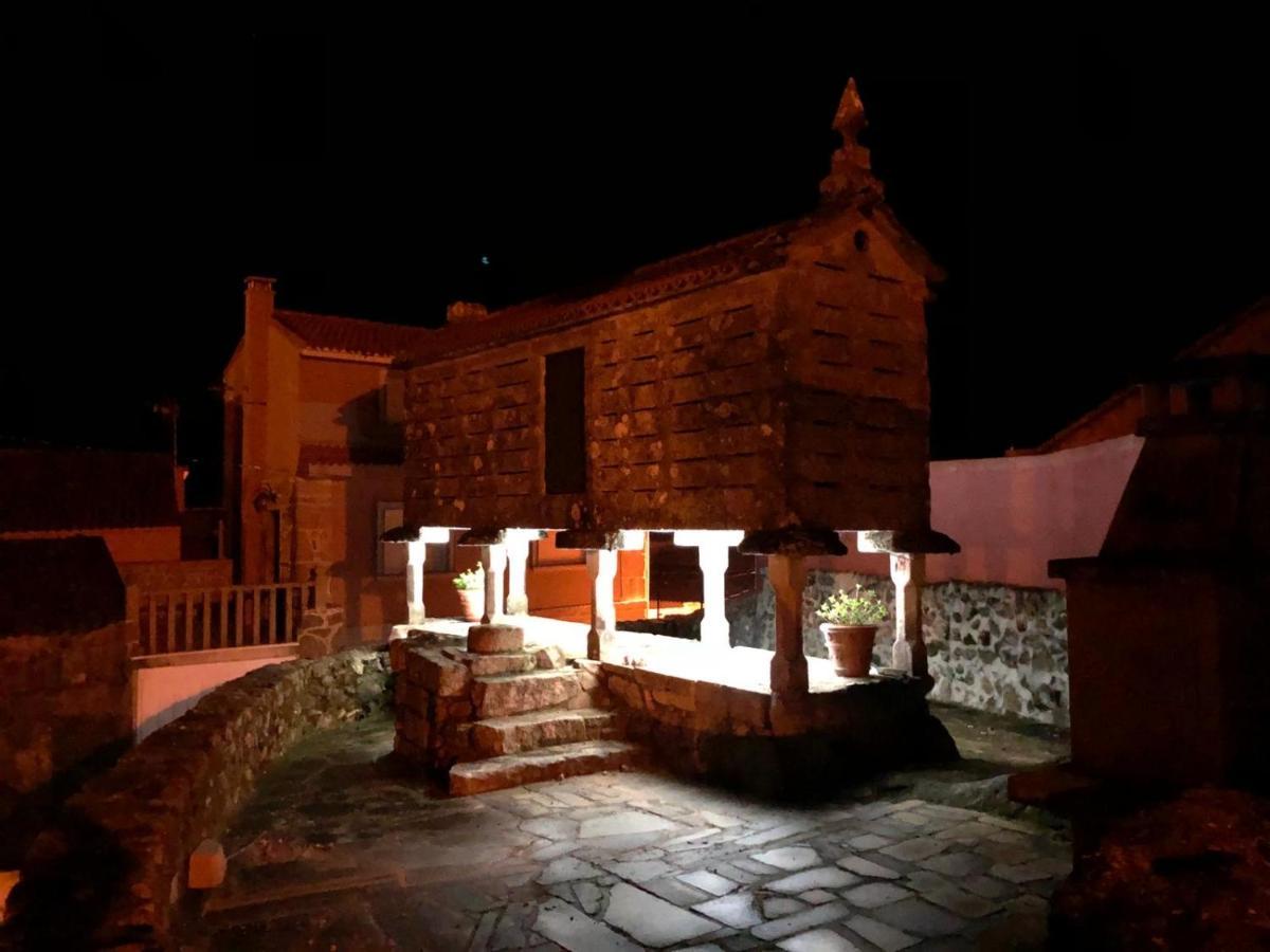 Casa Louromar Louro