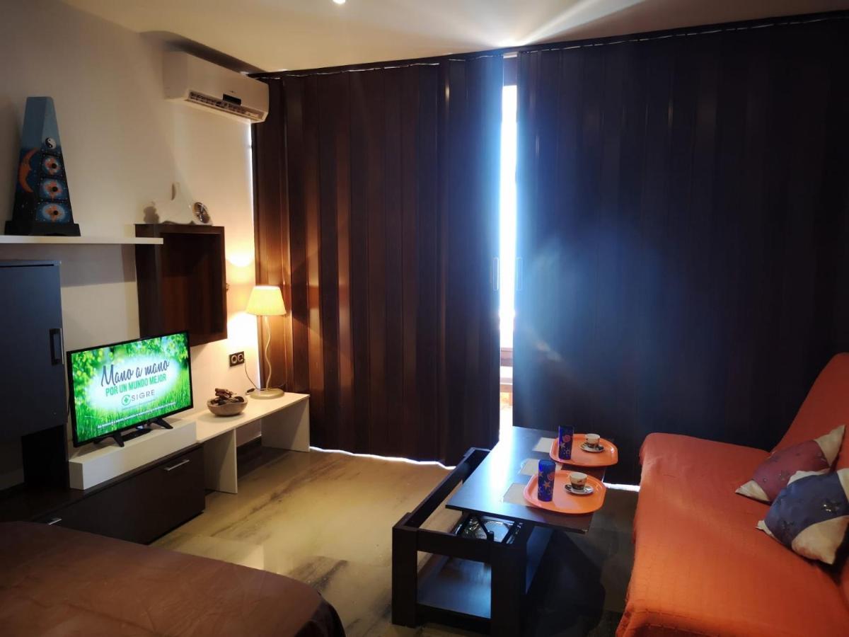 Apartamento Mirando Al Mar Aguadulce (Almeria)