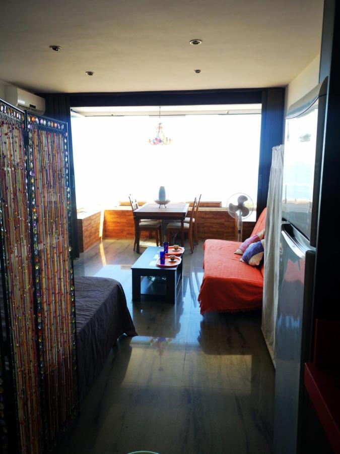 Mirando Al Mar Apartamento Aguadulce (Almeria)