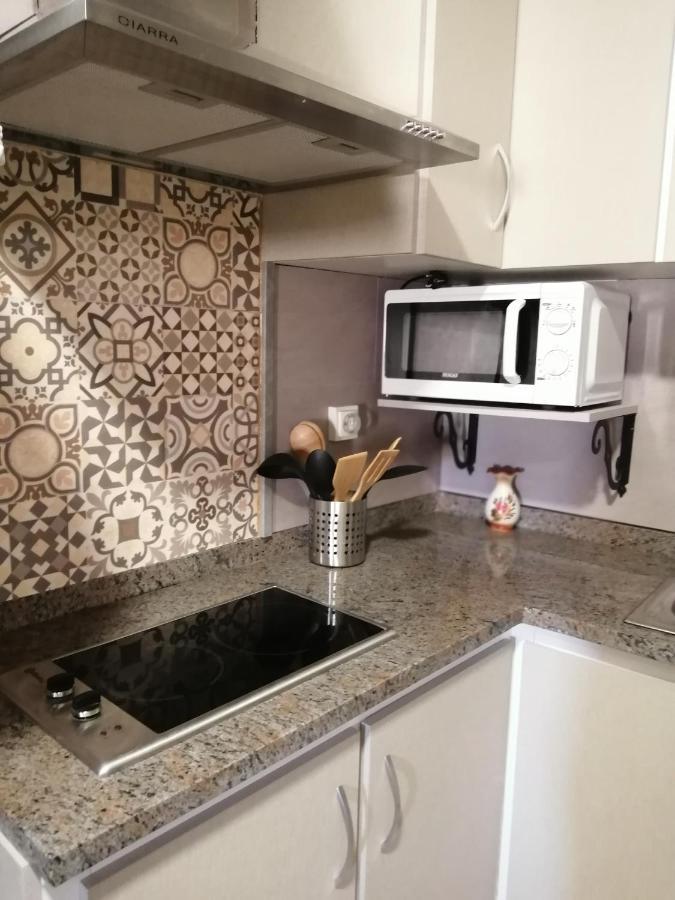 Casa Tia Juanita Holiday home