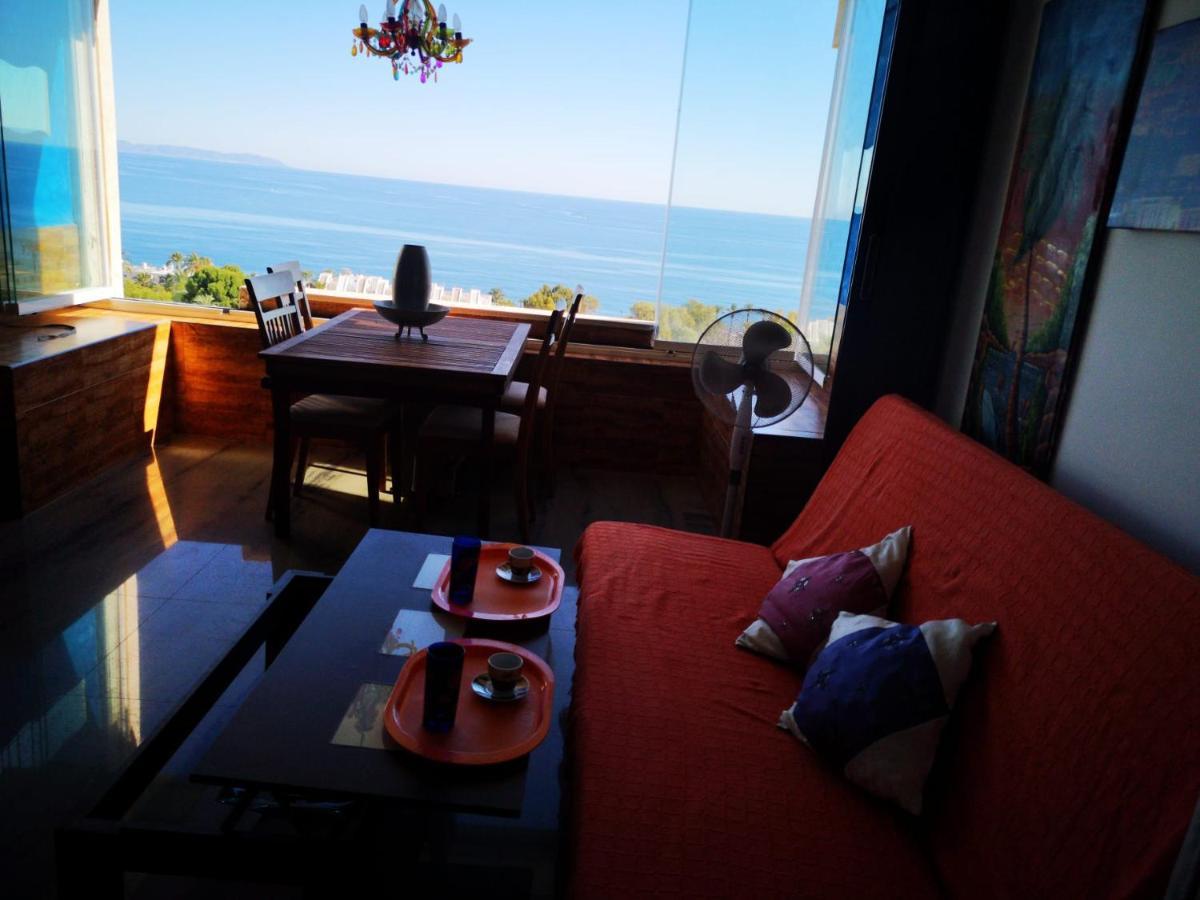 Mirando Al Mar Apartamento Aguadulce (Almeria)