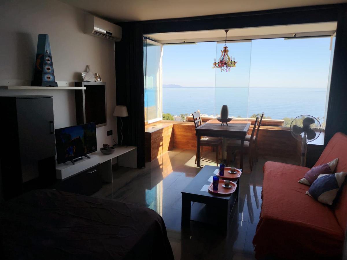 Apartamento Mirando Al Mar