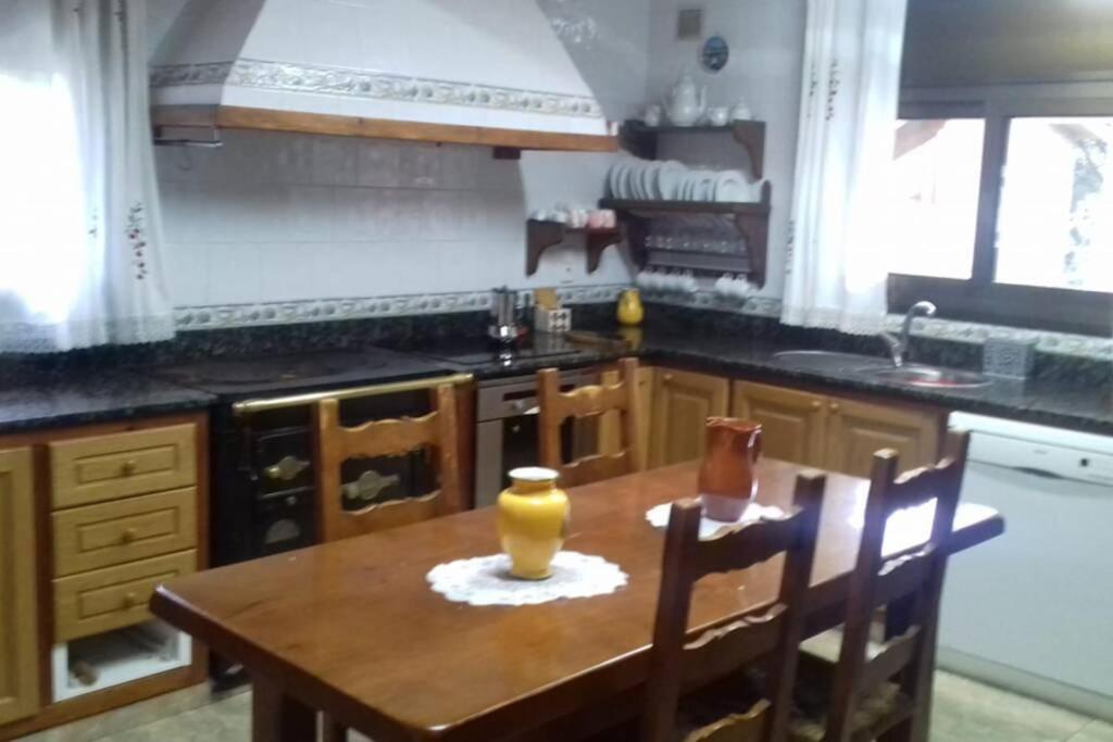 Holiday home Casa En Parque Natural Del Montseny. Santa Maria de Palautordera