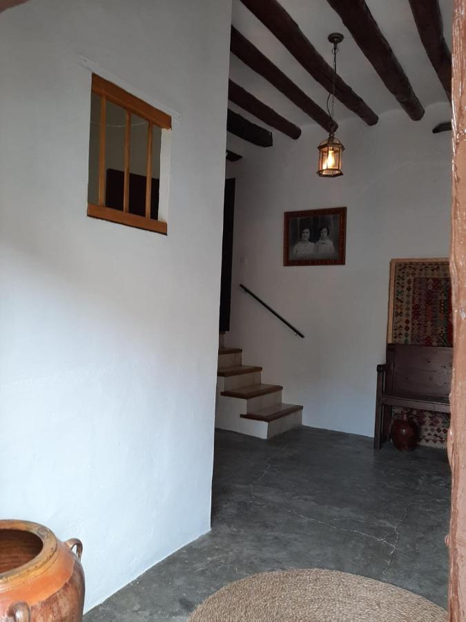 Casa Tia Juanita * Calaceite