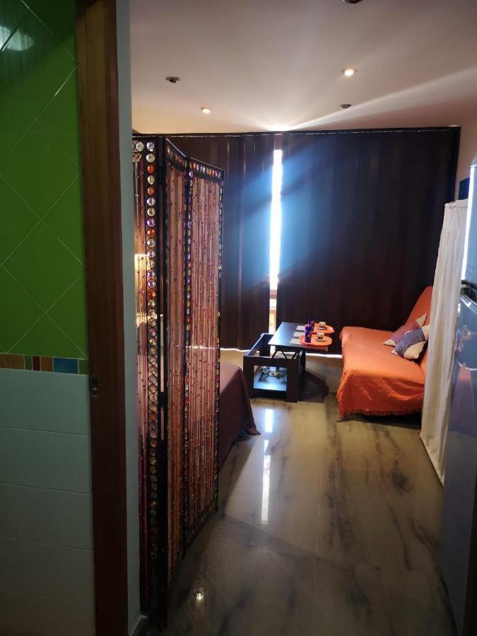 Apartamento Mirando Al Mar Aguadulce (Almeria)