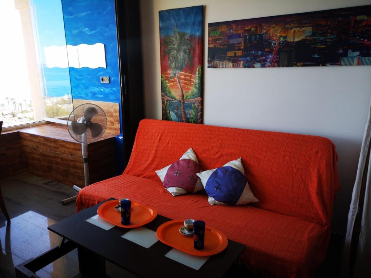Apartamento Mirando Al Mar *