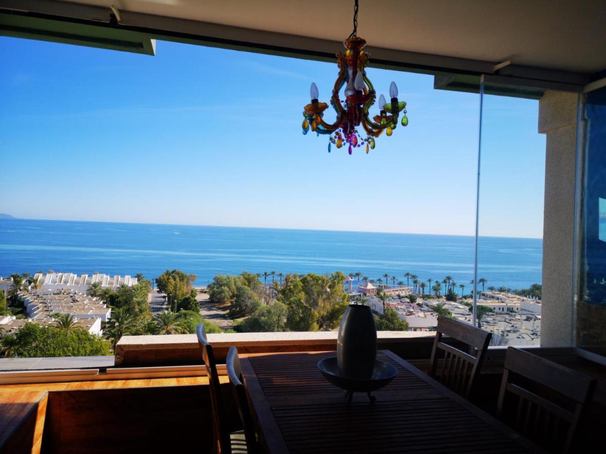 Mirando Al Mar Apartamento