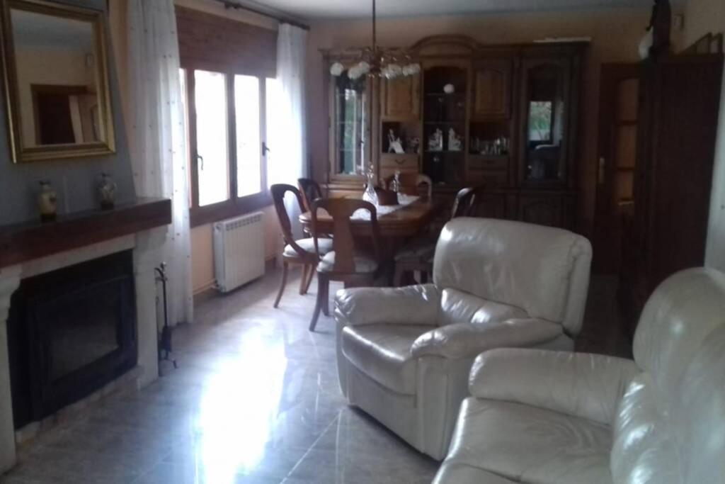 Casa En Parque Natural Del Montseny. Santa Maria de Palautordera