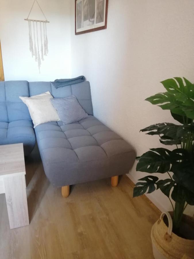 Holiday home Casa Tia Juanita
