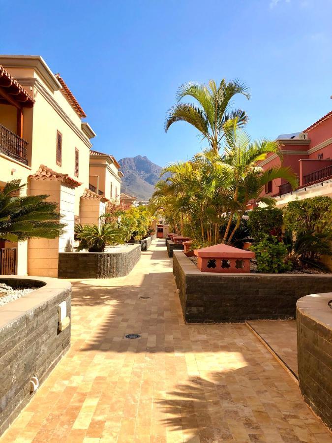 Del Duque With Private Pool Costa Adeje (Tenerife)