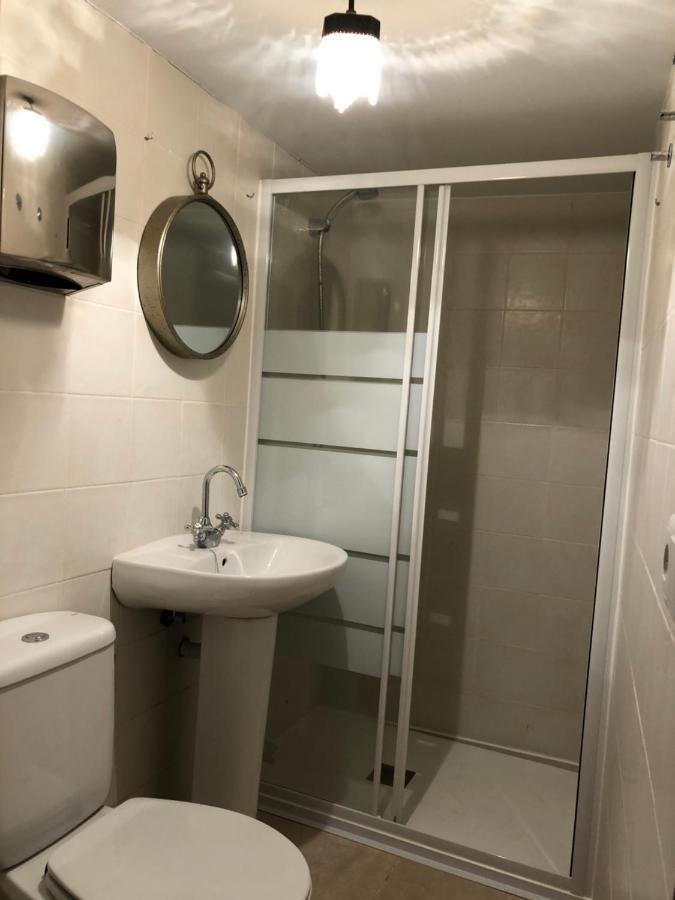 Casa Lasai Etxea Сasa de vacaciones *