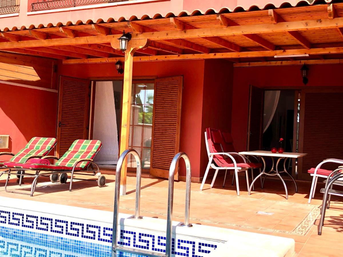 Villa Del Duque With Private Pool *