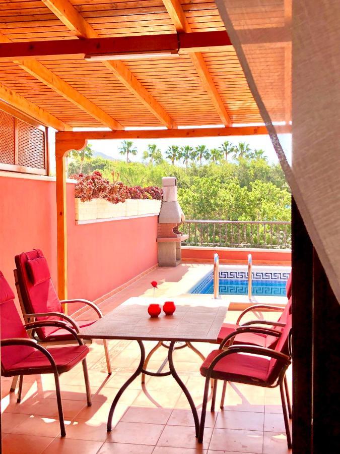 Del Duque With Private Pool * Costa Adeje (Tenerife)