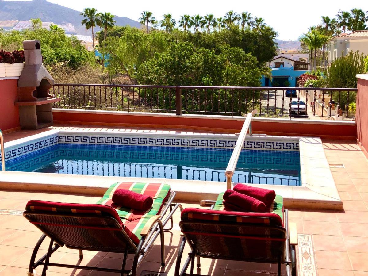 Del Duque With Private Pool *