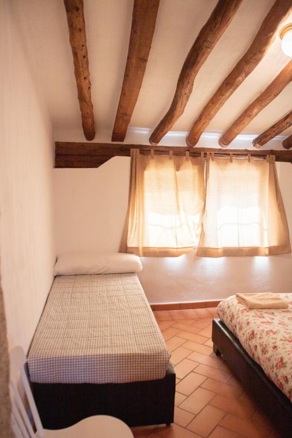 Country house Puente *