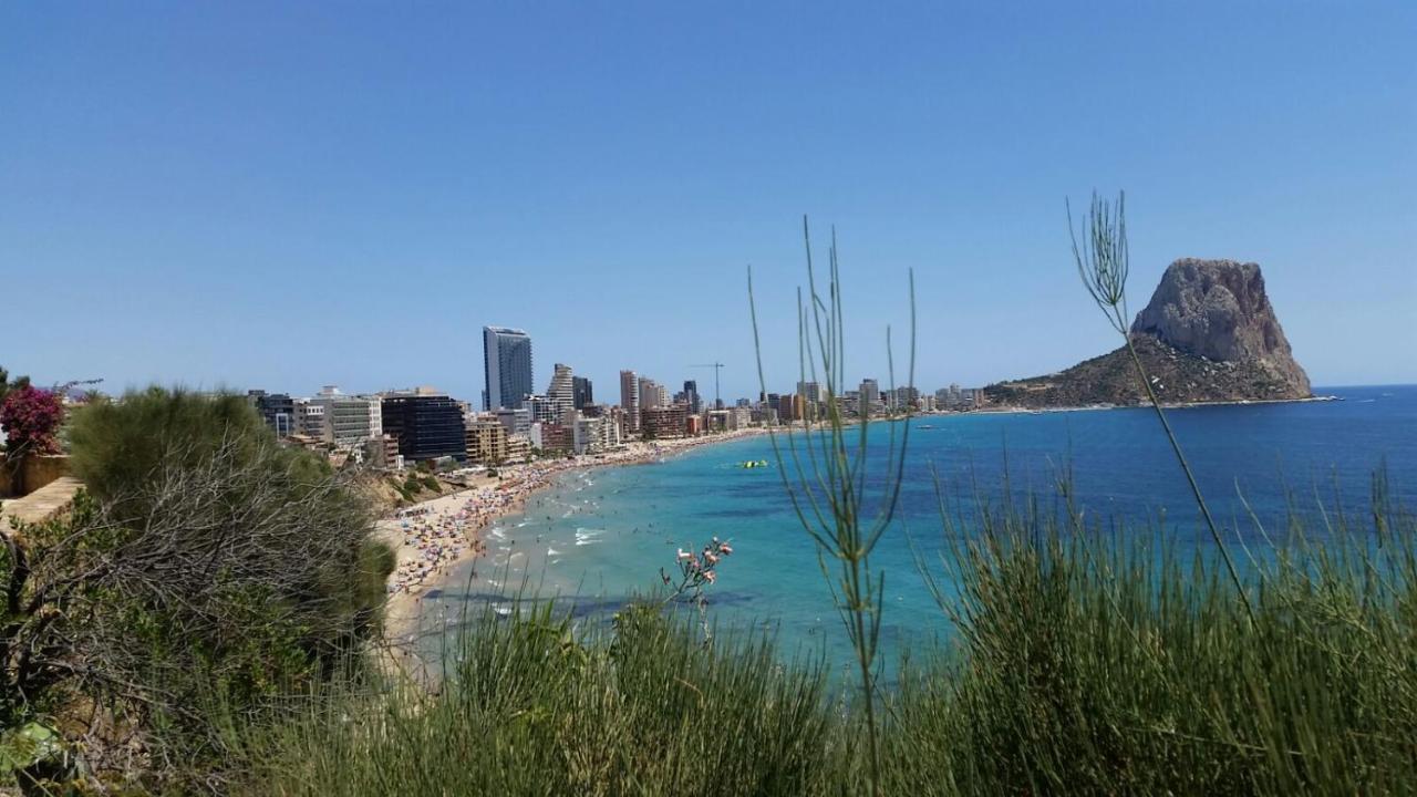 Paola 22 * Calpe