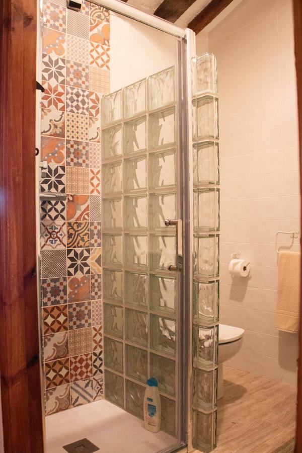 Puente Country house