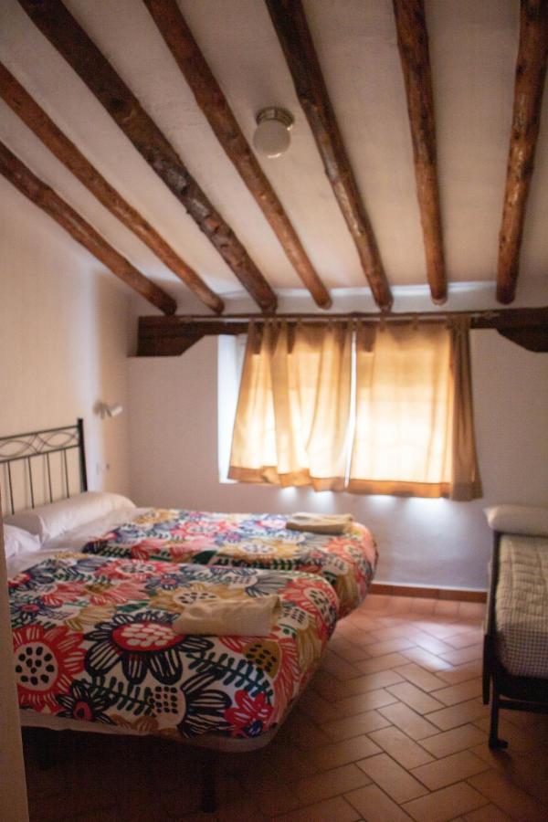 Country house Puente *