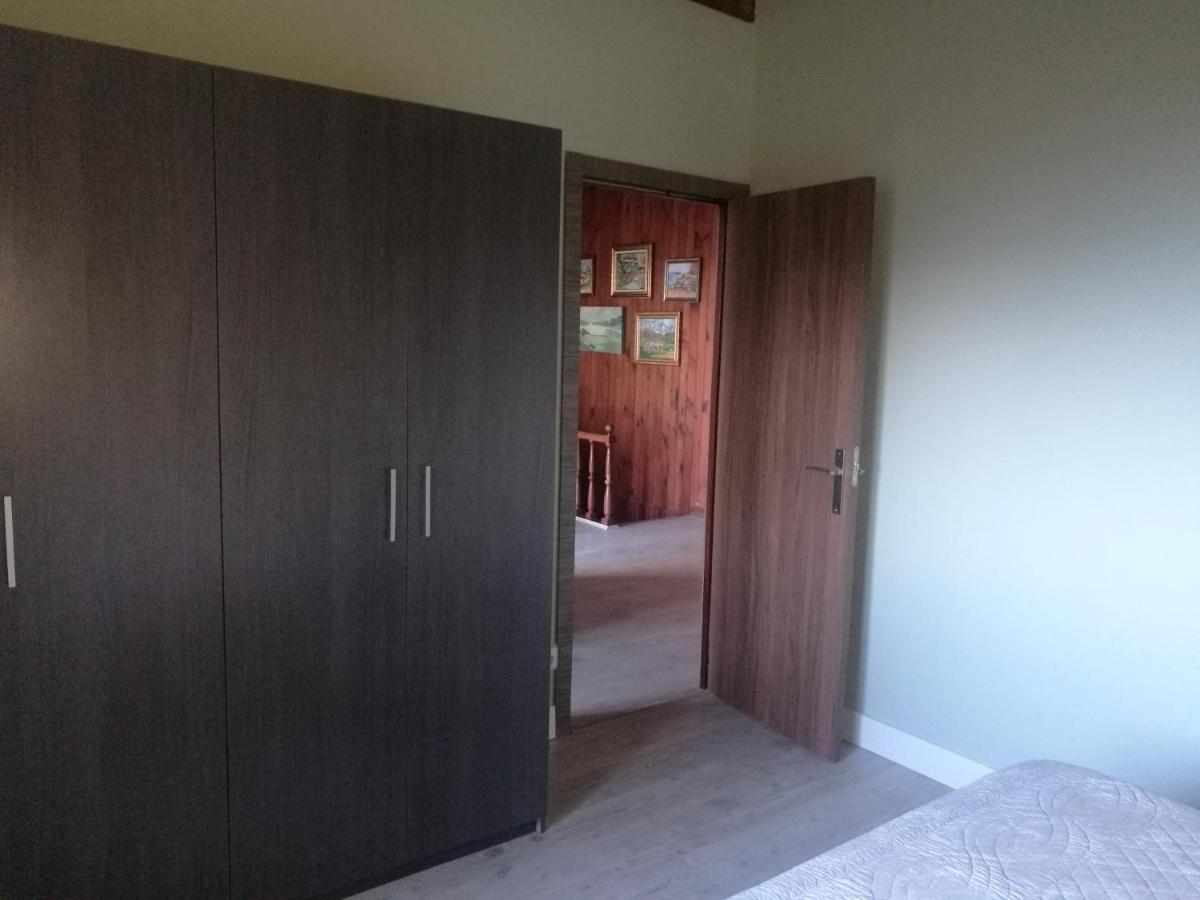 Casa A Pie De Playa De Carino Doninos Holiday home Ferrol