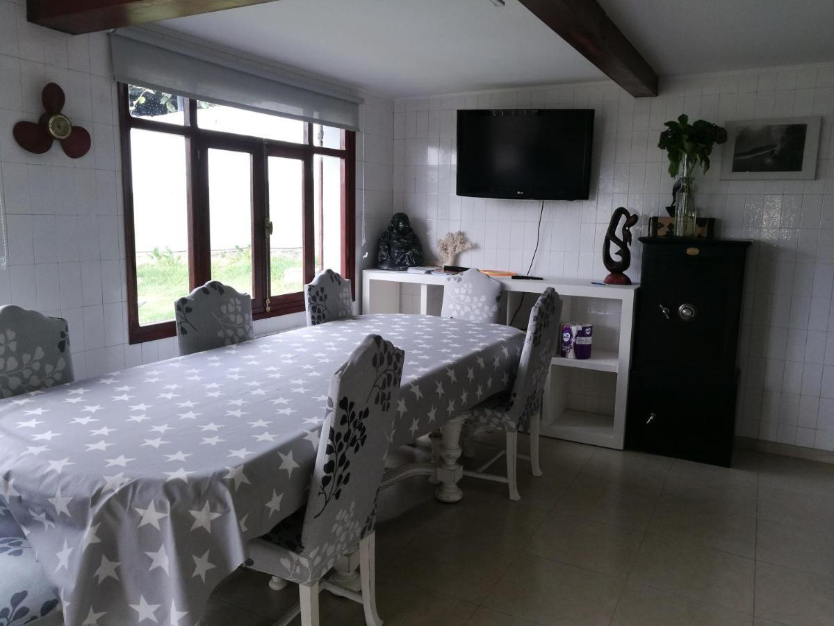 Casa A Pie De Playa De Carino Doninos Holiday home Ferrol