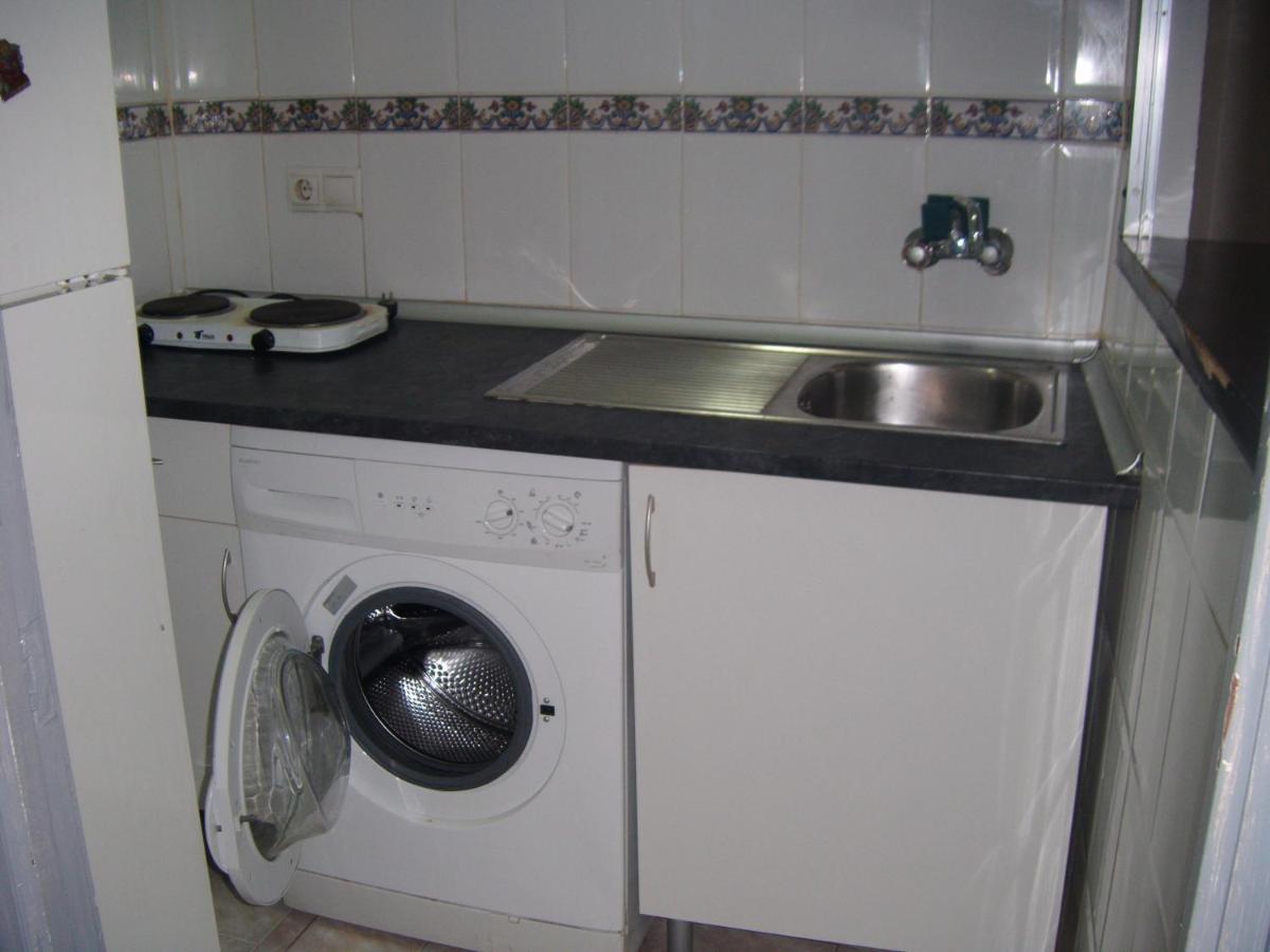 Apartment Nuevo Capela 7 *