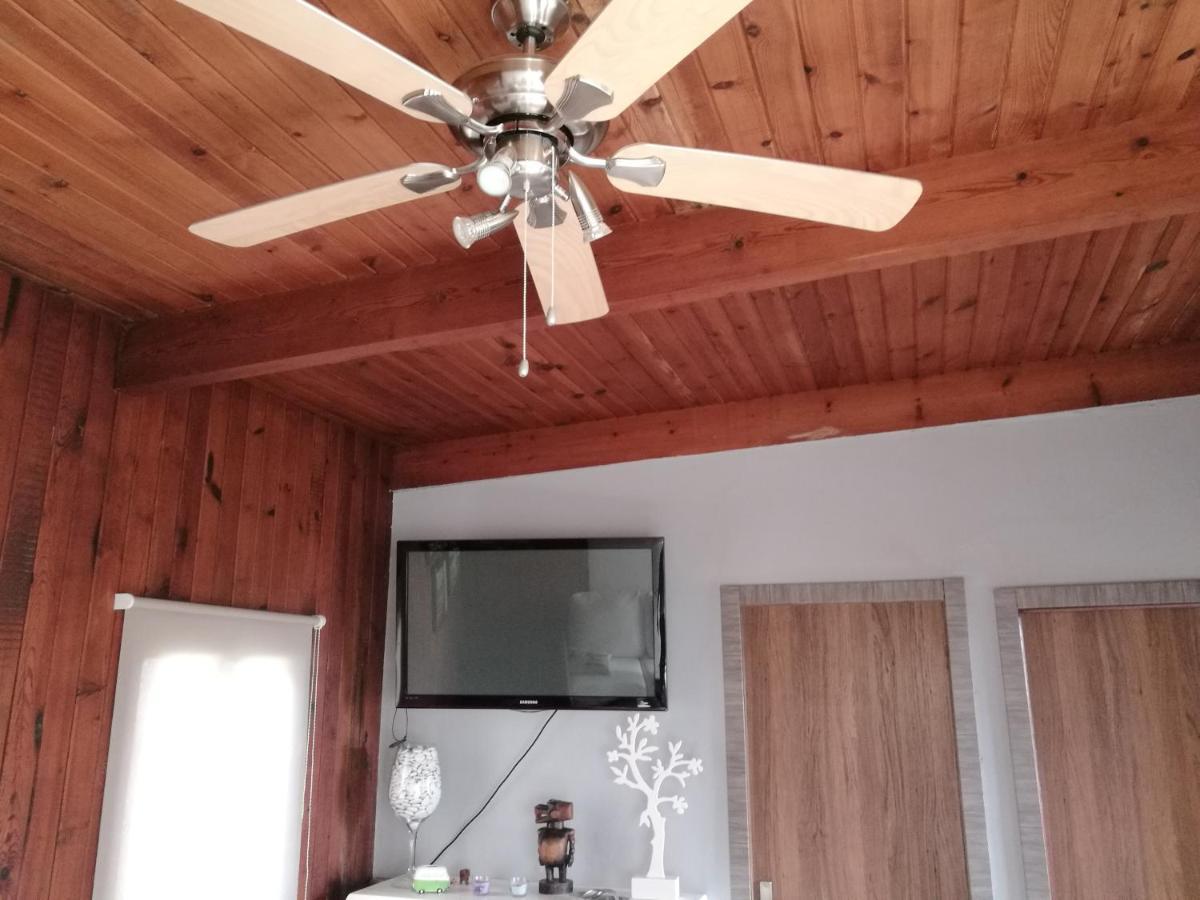 Holiday home Casa A Pie De Playa De Carino Doninos Ferrol