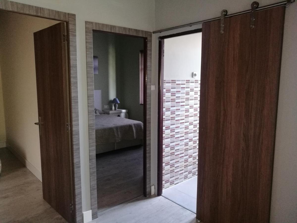 Casa A Pie De Playa De Carino Doninos Ferrol