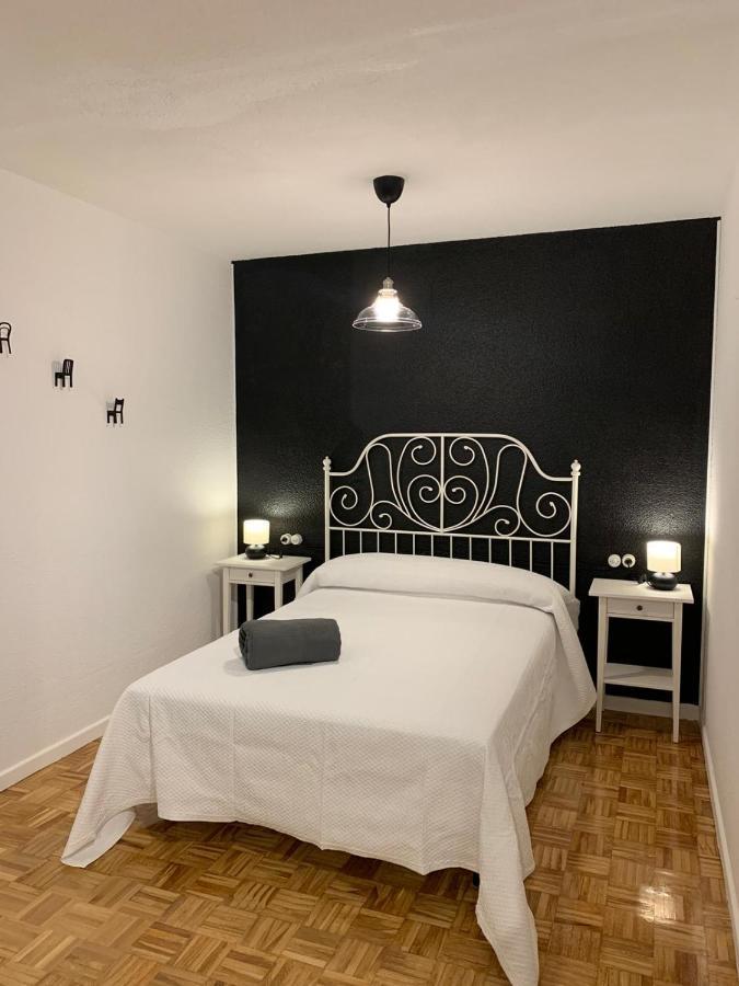 Loft Estudio Catedral Casa Lis Apartamento *