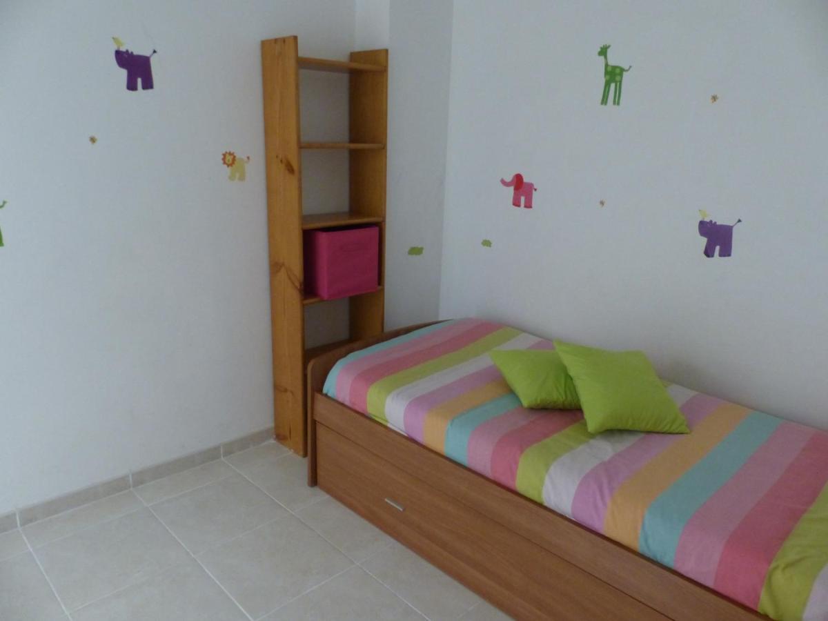 Apartment Zona Llandells Peniscola
