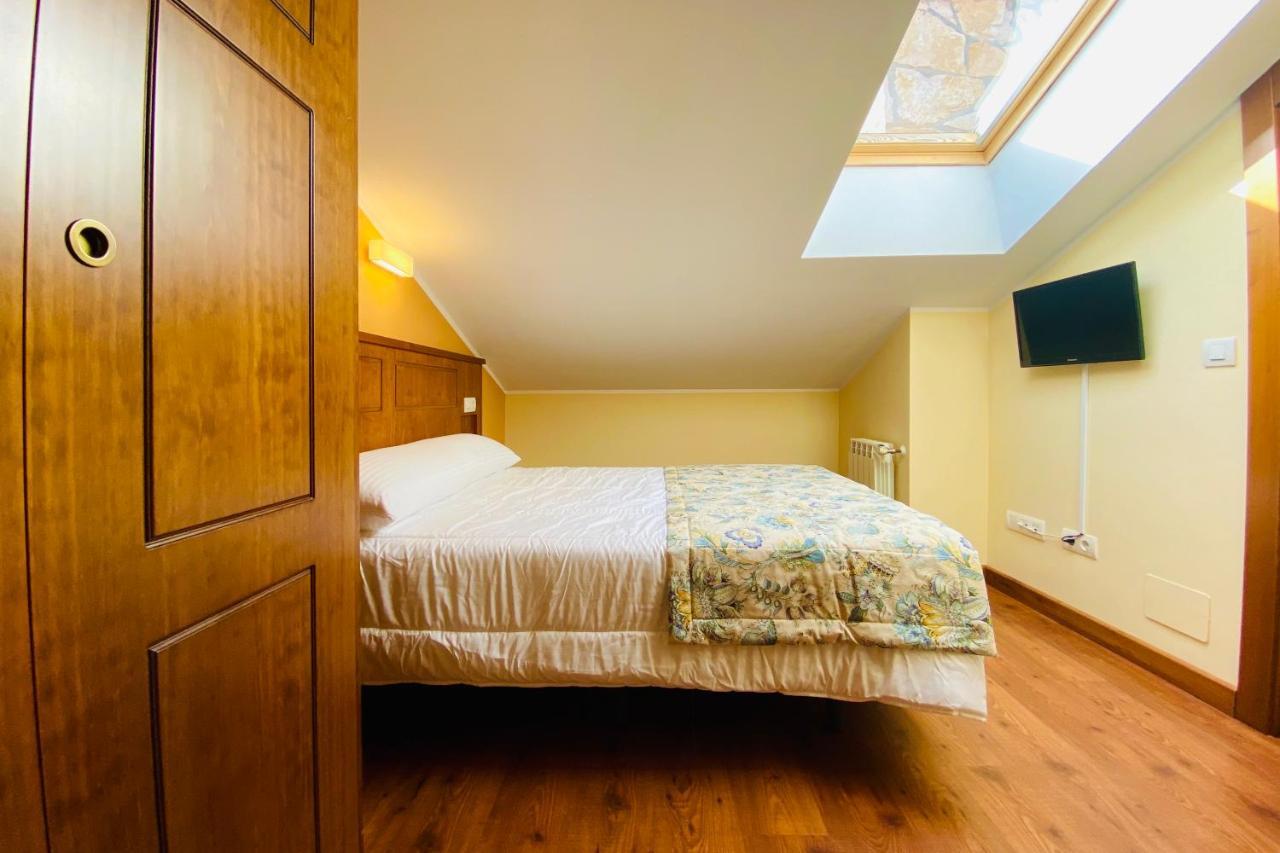 Apartment Ca Moran Aviles