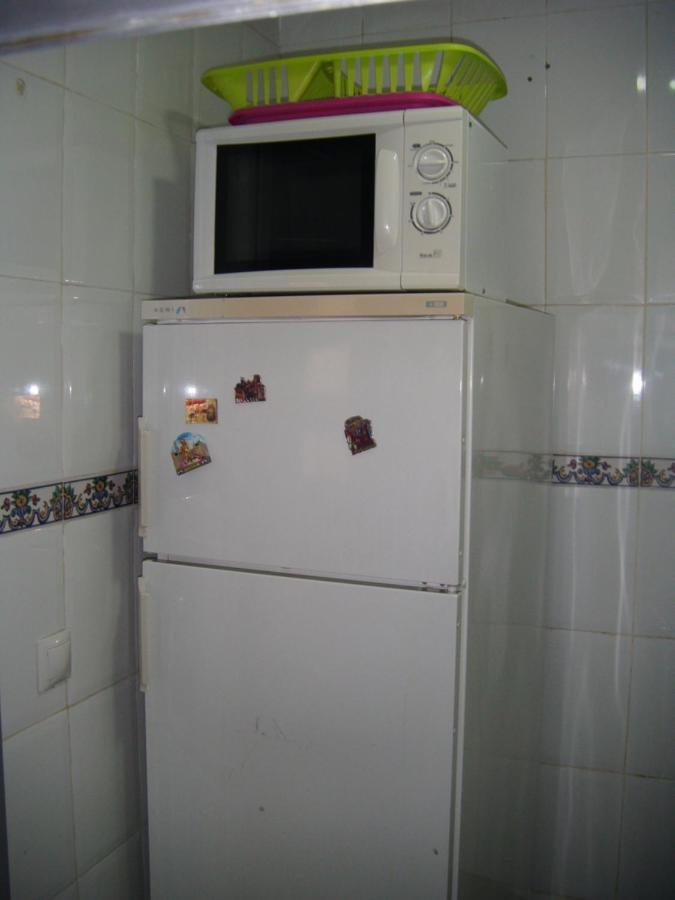 Apartment Nuevo Capela 7 Torremolinos