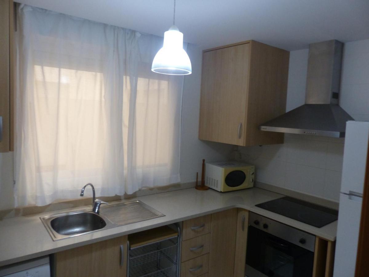 Zona Llandells Peniscola