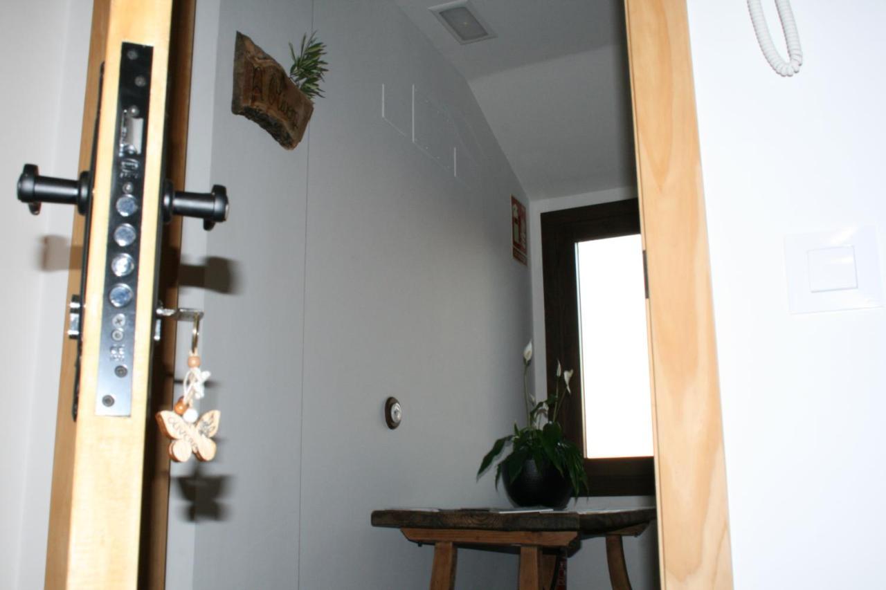 Plan Dulcis Apartamento