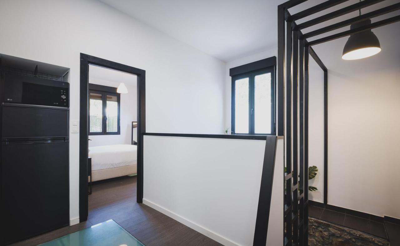 Duplex Con Diseno Perfecto Teletrabajar Y Cerca Del Metro * Bilbao