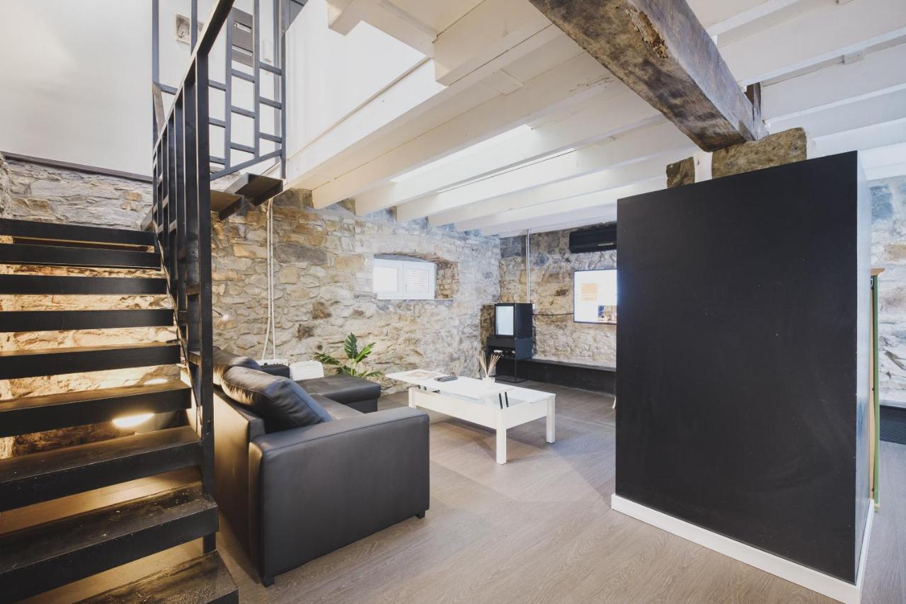 Apartment Duplex Con Diseno Perfecto Teletrabajar Y Cerca Del Metro