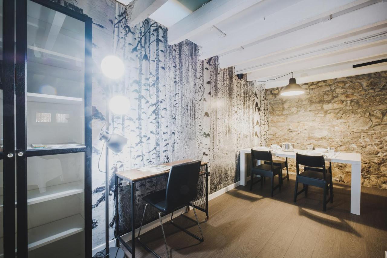 Duplex Con Diseno Perfecto Teletrabajar Y Cerca Del Metro Apartment Bilbao