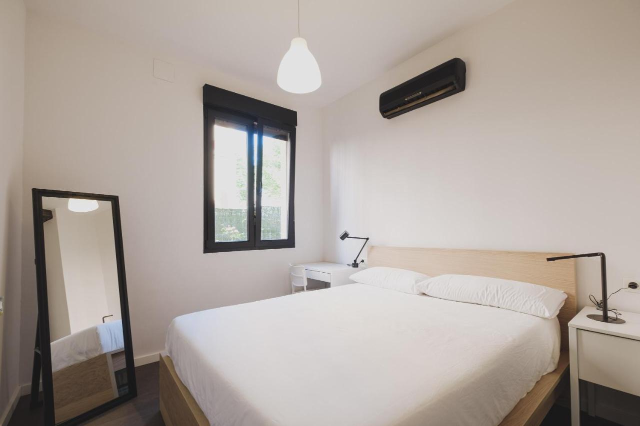 Duplex Con Diseno Perfecto Teletrabajar Y Cerca Del Metro Apartment