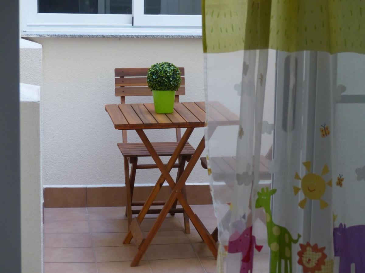 Apartment Zona Llandells