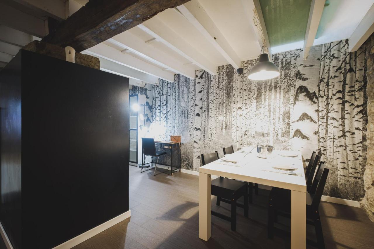 Duplex Con Diseno Perfecto Teletrabajar Y Cerca Del Metro Apartment Bilbao