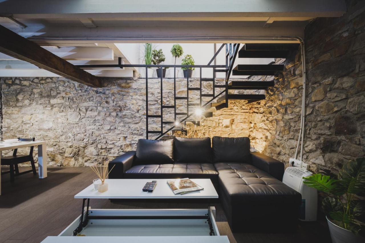 Duplex Con Diseno Perfecto Teletrabajar Y Cerca Del Metro Apartment