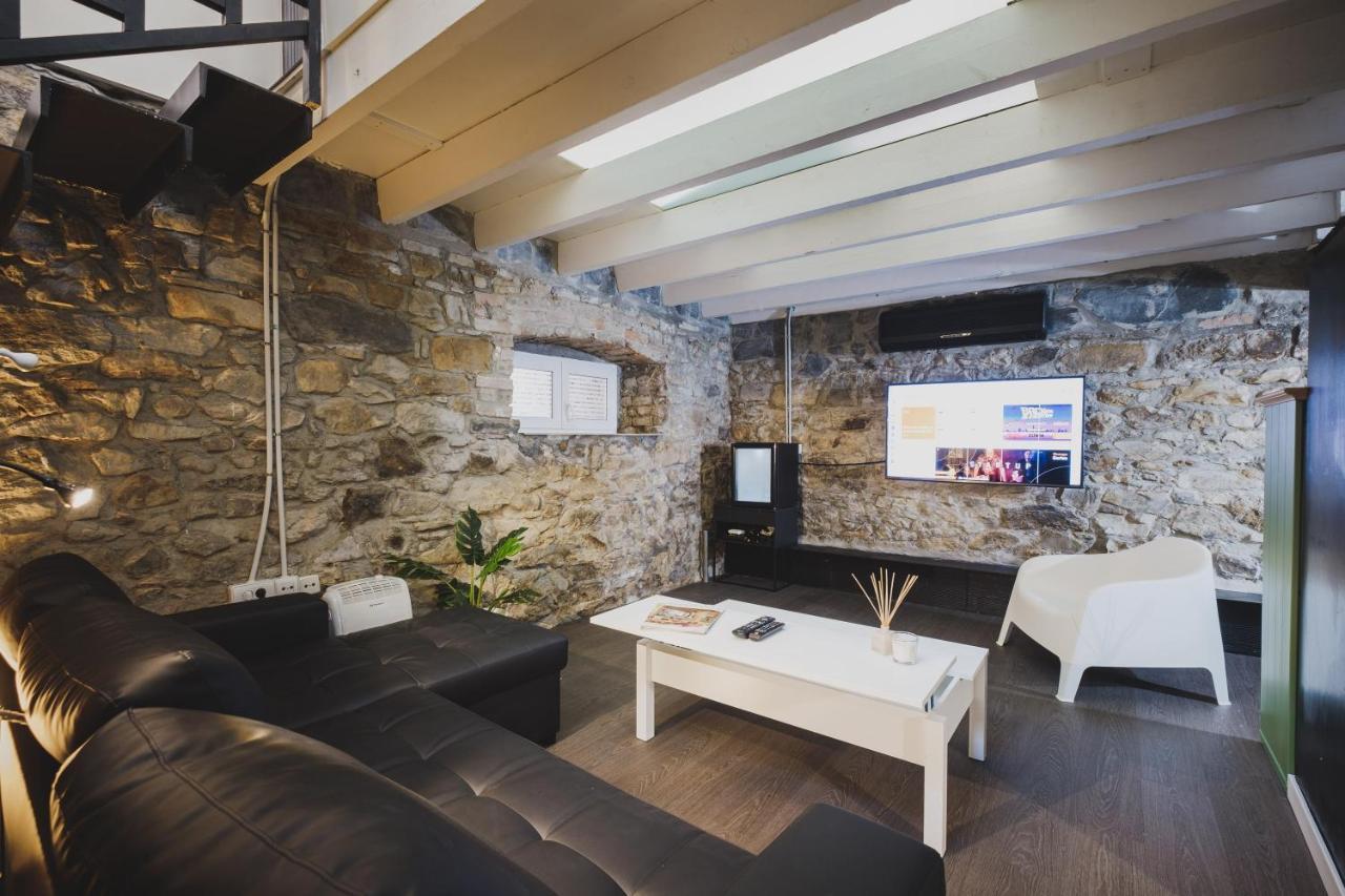 Duplex Con Diseno Perfecto Teletrabajar Y Cerca Del Metro Apartment *