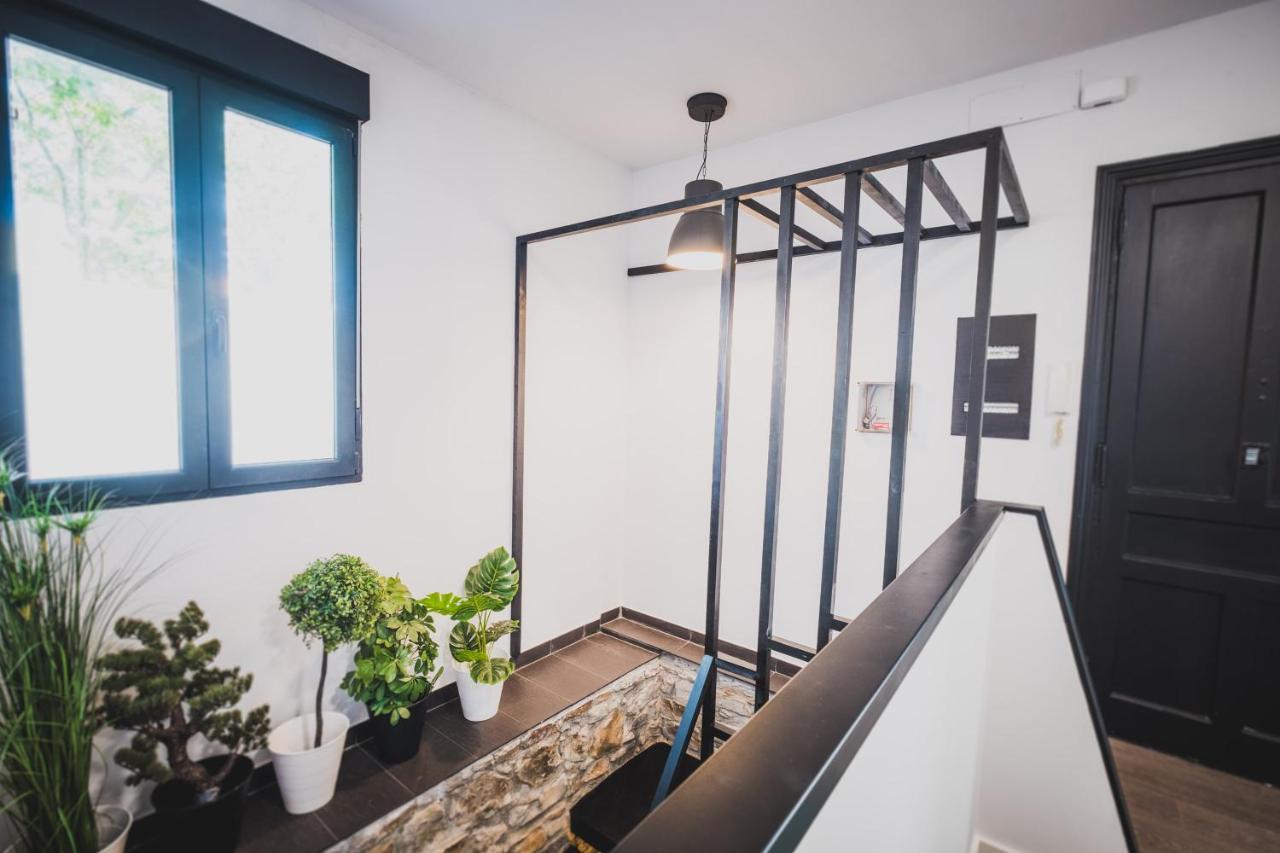 Duplex Con Diseno Perfecto Teletrabajar Y Cerca Del Metro Apartment Bilbao