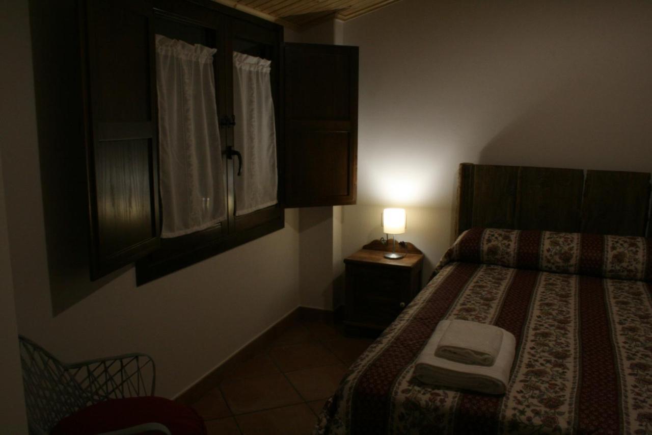 Plan Dulcis Apartamento Buera