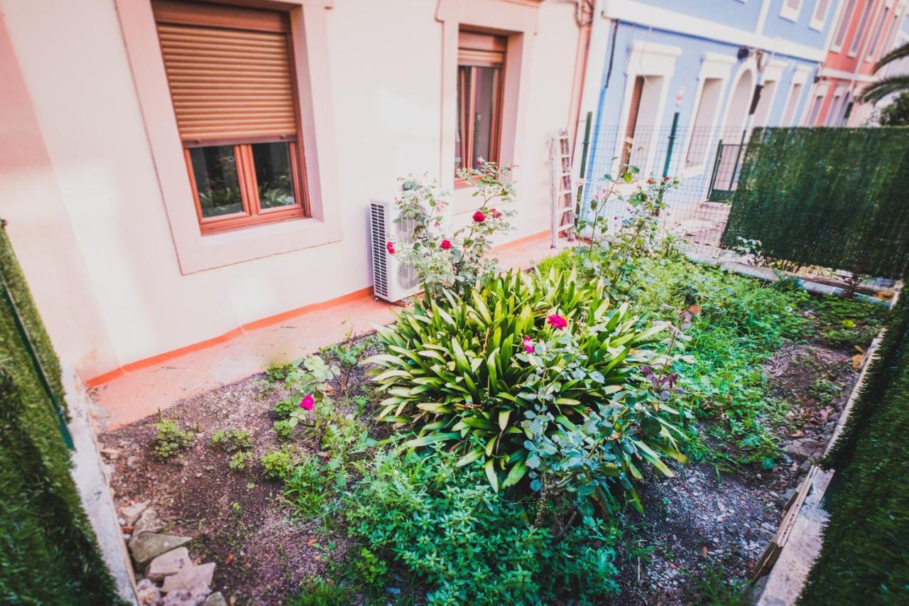 Apartment Duplex Con Diseno Perfecto Teletrabajar Y Cerca Del Metro